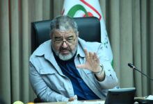 سردار جلالی: خبرنگاران مقاومت ملت مبعوث را جاودانه کردند - هشت صبح