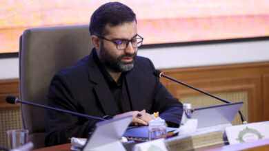 سقاب اصفهانی: ۱۰ درصد کاهش مصرف، معادل نزدیک به یک میلیون بشکه نفت است - هشت صبح