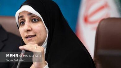 بهروزآذر: دولت برای خروج کشور از وضعیت «نه جنگ، نه صلح» تلاش می‌کند - هشت صبح