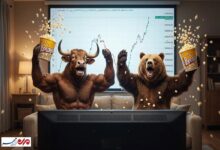 رشد شاخص‌ها و صف‌ خرید سنگین در ۴۸۷ سهم؛ در بورس امروز چه گذشت؟ - هشت صبح