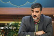 مرز چیلات دهلران می‌تواند مکمل مرز بین‌المللی مهران شود - هشت صبح