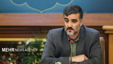 مرز چیلات دهلران می‌تواند مکمل مرز بین‌المللی مهران شود - هشت صبح