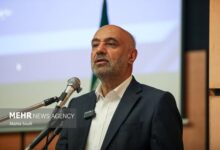 میدری: افزایش کالابرگ باید با توافق دولت و مجلس انجام شود - هشت صبح