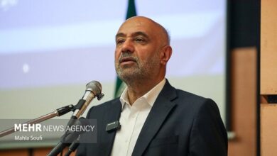 میدری: افزایش کالابرگ باید با توافق دولت و مجلس انجام شود - هشت صبح