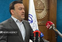 مشارکت مردمی، سنگ بنای حکمرانی مطلوب و تجلی اراده جمعی ملت است - هشت صبح