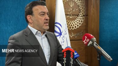 مشارکت مردمی، سنگ بنای حکمرانی مطلوب و تجلی اراده جمعی ملت است - هشت صبح