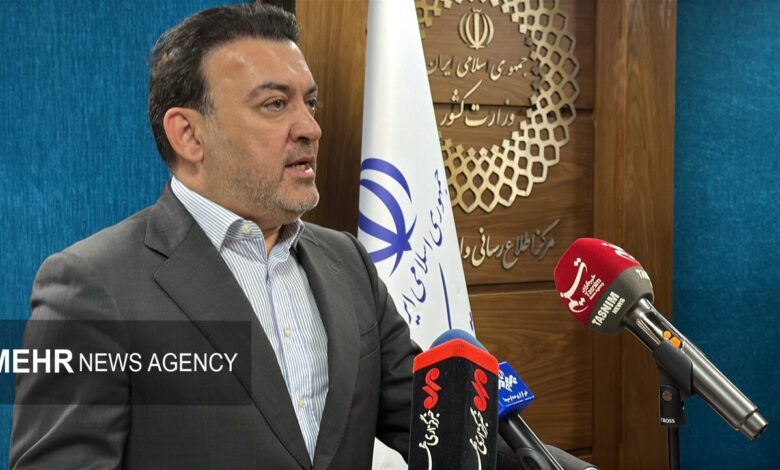 مشارکت مردمی، سنگ بنای حکمرانی مطلوب و تجلی اراده جمعی ملت است - هشت صبح