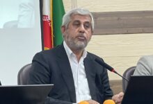 سعیدی: گفتگوها با عمان به معنای بازگشایی تنگه هرمز نیست - هشت صبح