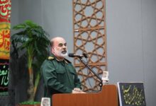 فرمانده نیروی زمینی سپاه انتصاب سرلشکر محسن رضایی را تبریک گفت - هشت صبح