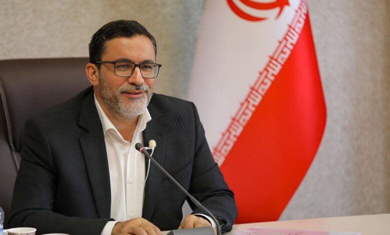 طاهری: بخشی از تورم ناشی از سیاست ارزی دولت است - هشت صبح