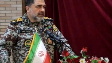 امیر الهامی: ایران پیروز قاطع نبرد با آمریکا است - هشت صبح