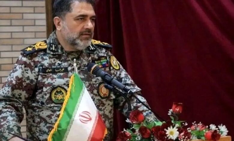 امیر الهامی: ایران پیروز قاطع نبرد با آمریکا است - هشت صبح