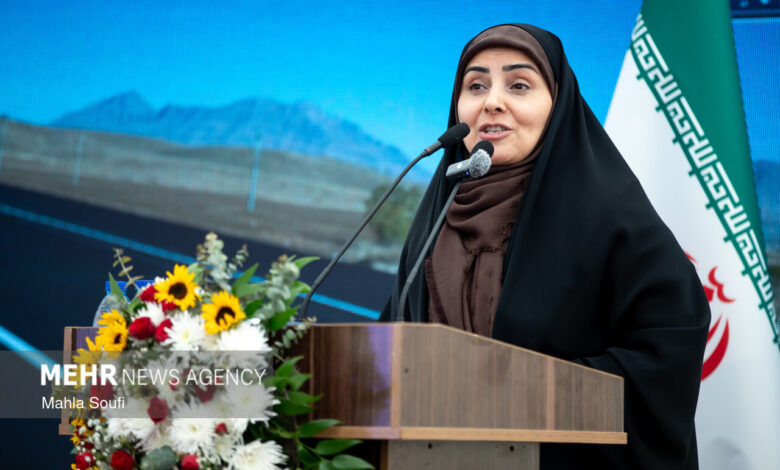 صادق: ارتباطات حمل‌ونقلی با همسایگان در جنگ حیاتی بود - هشت صبح