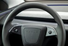 BYD دوباره تسلا را در بازار خودروهای برقی پشت سر گذاشت - هشت صبح