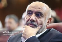 میدری: شما خبرنگاران چندین معنا را در یک قاب به تصویر کشیدید - هشت صبح