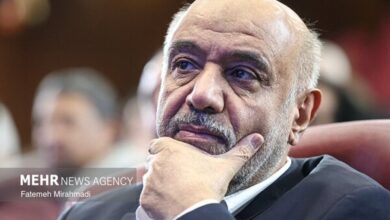 میدری: شما خبرنگاران چندین معنا را در یک قاب به تصویر کشیدید - هشت صبح