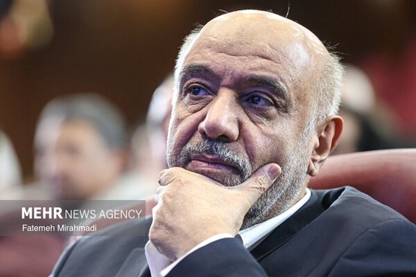 میدری: شما خبرنگاران چندین معنا را در یک قاب به تصویر کشیدید - هشت صبح