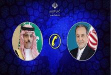هرگونه تجاوز آمریکا با پاسخ قاطع نیروهای مسلح مواجه خواهد شد - هشت صبح