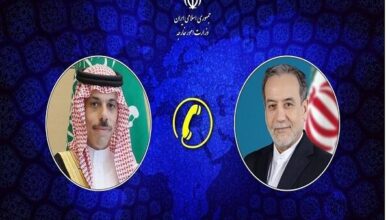 هرگونه تجاوز آمریکا با پاسخ قاطع نیروهای مسلح مواجه خواهد شد - هشت صبح