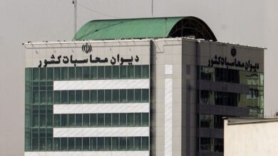 ایرادات دیوان محاسبات به واگذاری ۵۴۴ هزار قلم کالا از اموال تملیکی - هشت صبح