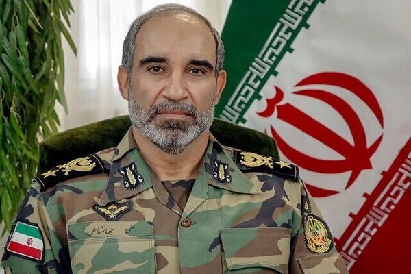 هشدار فرمانده نیروی زمینی ارتش به تکفیرها و عناصر معاند - هشت صبح