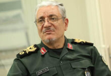 نیروهای مسلح تجربه و ظرفیت بالایی برای عبور از بحران دارند - هشت صبح