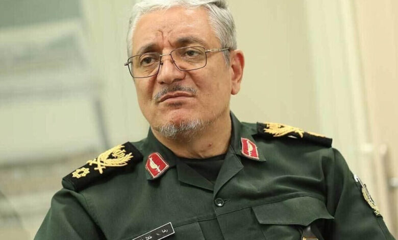 نیروهای مسلح تجربه و ظرفیت بالایی برای عبور از بحران دارند - هشت صبح