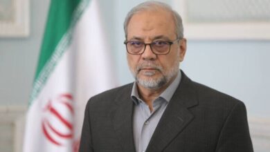 ذوالقدر: آمریکا تا رفتارش را تصحیح نکند تنگه هرمز باز نخواهد شد - هشت صبح
