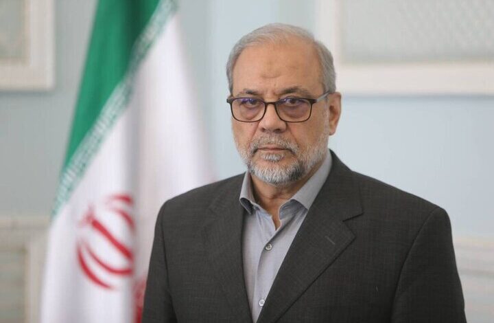 ذوالقدر: آمریکا تا رفتارش را تصحیح نکند تنگه هرمز باز نخواهد شد - هشت صبح