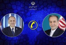 عراقچی: اتحادیه اروپا فاقد جایگاه اخلاقی موعظه حقوق بشری دیگران است - هشت صبح