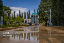 وضعیت جوی کشور در ۴۸ ساعت آینده؛ رگبار بارش‌های تابستانه در ۵ استان - هشت صبح