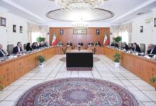 ۳۵۰۰ مگاوات به ظرفیت شبکه برق تا هفته آینده افزوده خواهد شد - هشت صبح