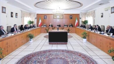۳۵۰۰ مگاوات به ظرفیت شبکه برق تا هفته آینده افزوده خواهد شد - هشت صبح