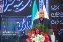 بازوند: عملیات اجرای کمربند غربی اندیمشک آغاز شد - هشت صبح