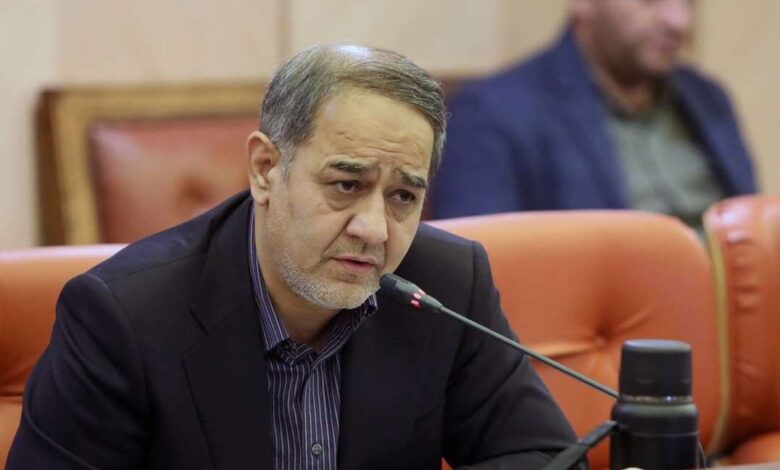فرآیند واردات قبض‌ انباری گوشت راهگشای مدیریت بازار - هشت صبح