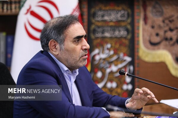 سود سهام عدالت تا هفته دولت واریز می‌شود - هشت صبح