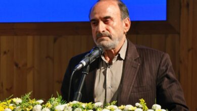 صنعت دفاعی ایران نماد خودباوری ملی و پشتوانه اقتدار بازدارنده کشور است - هشت صبح