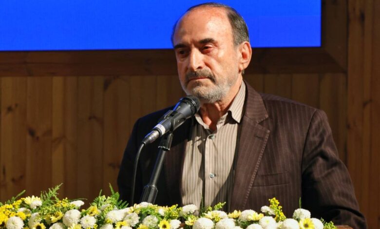 صنعت دفاعی ایران نماد خودباوری ملی و پشتوانه اقتدار بازدارنده کشور است - هشت صبح