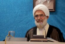 حجت‌الاسلام حاج‌علی‌اکبری انتصاب رئیس جدید سازمان بسیج را تبریک گفت - هشت صبح