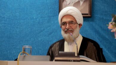حجت‌الاسلام حاج‌علی‌اکبری انتصاب رئیس جدید سازمان بسیج را تبریک گفت - هشت صبح