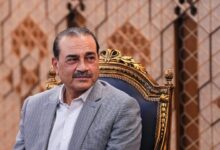 بقائی: عاصم منیر به تهران سفر می‌کند - هشت صبح