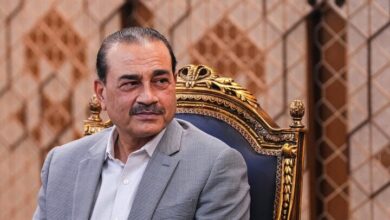 بقائی: عاصم منیر به تهران سفر می‌کند - هشت صبح
