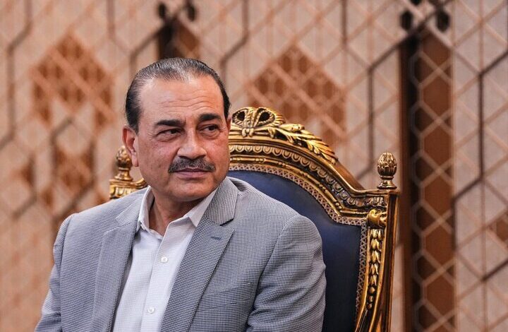 بقائی: عاصم منیر به تهران سفر می‌کند - هشت صبح