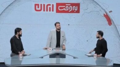 «کشمیری»؛ وقتی برچسب‌سازی جای نقد رسانه‌ای را می‌گیرد - هشت صبح