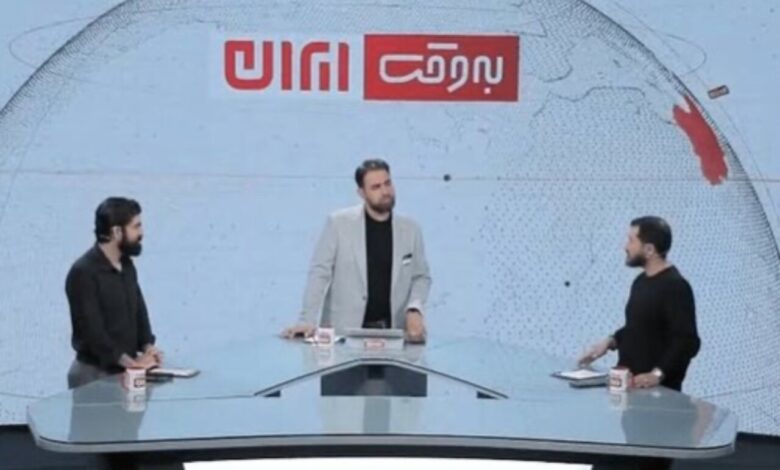 «کشمیری»؛ وقتی برچسب‌سازی جای نقد رسانه‌ای را می‌گیرد - هشت صبح