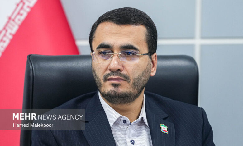 متفکرآزاد: قصاص عاملان شهادت رهبر شهید انقلاب، راهبرد قطعی ایران است - هشت صبح