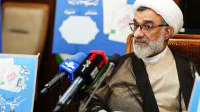 هدف مجمع بین‌المللی اساتید باید «گفتمان‌سازی» باشد - هشت صبح