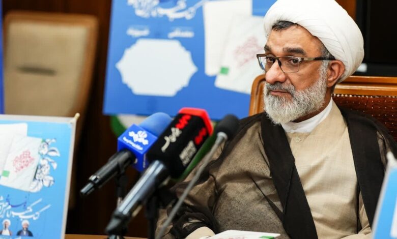 هدف مجمع بین‌المللی اساتید باید «گفتمان‌سازی» باشد - هشت صبح