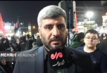 خزائی: ساخت مترو با سرمایه بخش خصوصی ممکن است؛ دولت مسیر را هموار کند - هشت صبح