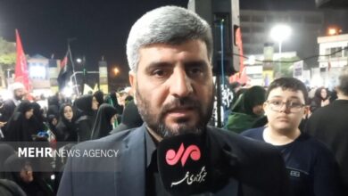 خزائی: ساخت مترو با سرمایه بخش خصوصی ممکن است؛ دولت مسیر را هموار کند - هشت صبح
